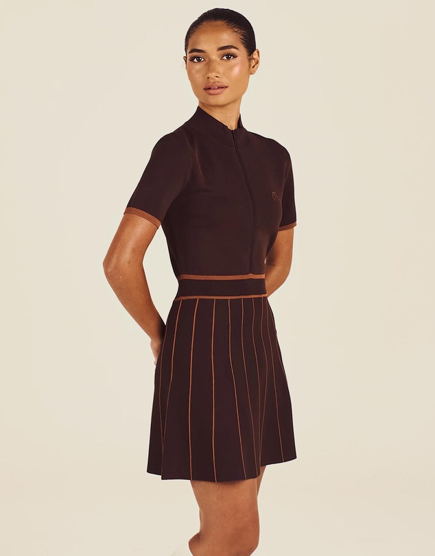 Malbon - Phillipa Dress