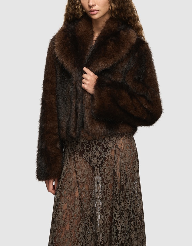Blanca - Joana Jacket