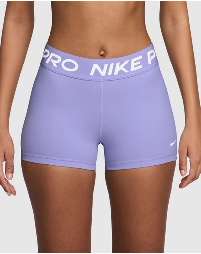 Nike - Pro 3