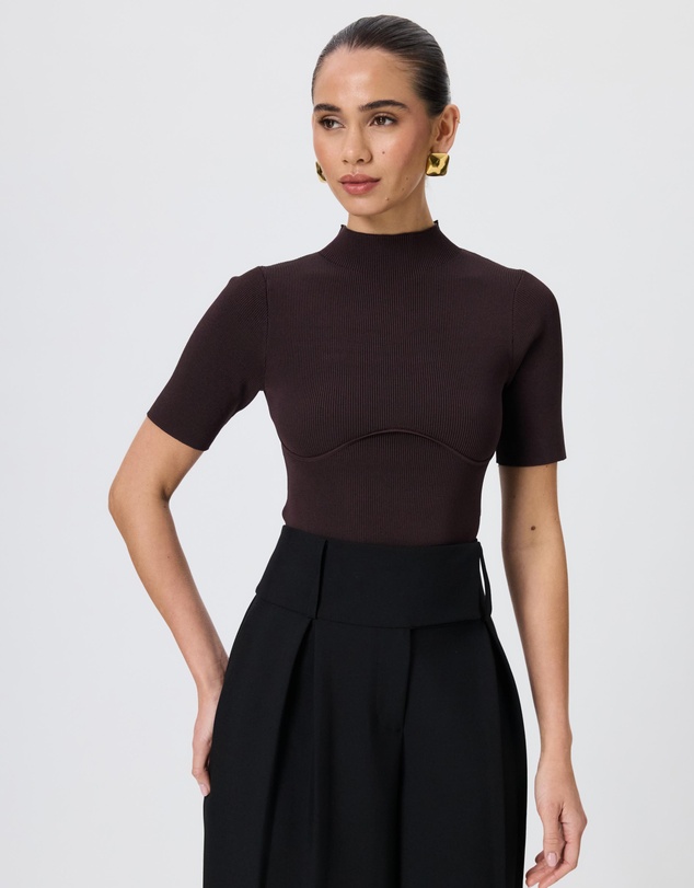Tussah - London Knit Top