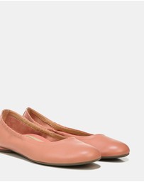 Vionic - Alexa Flat - Terracotta