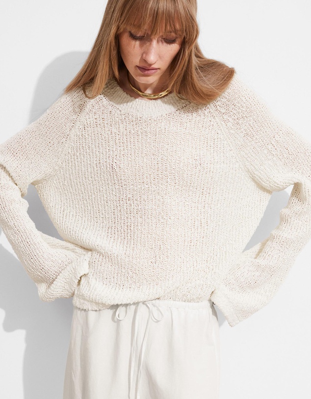 & Other Stories - Relaxed Drawstring Trousers