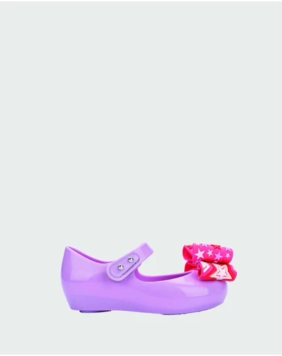Mini Melissa - Mini Melissa Ultragirl Wonderland