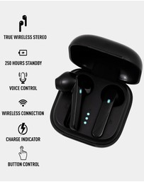Reflex Active - Series 17 Smart Watch + Earbuds Set
