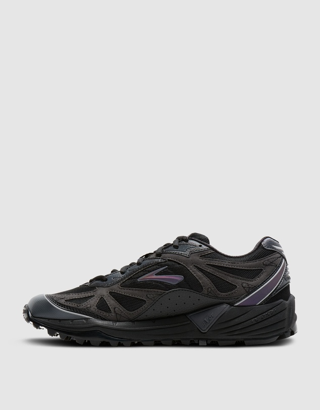 Brooks - Cascadia 1 - Men's