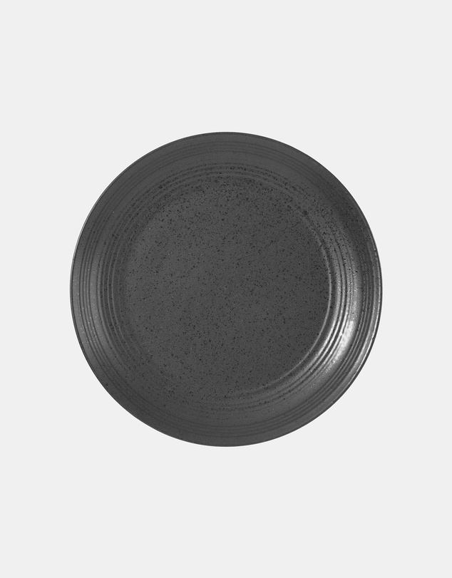 HOTTIE - Jamie 12-Piece Dinner Set