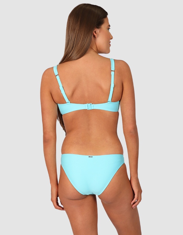 Baku Swimwear - Rococco Multi Fit Bralette Bikini Bra Top
