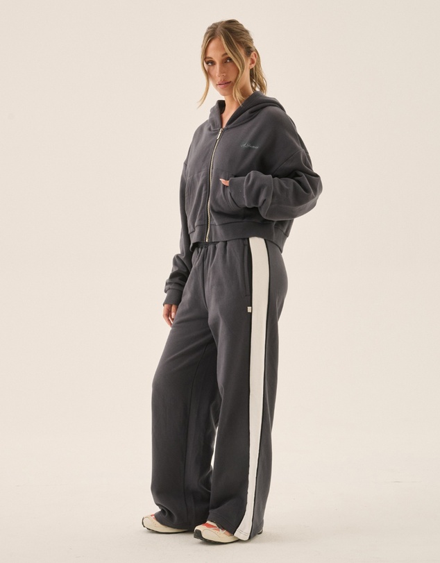 Araminta James - AJ Hoodie