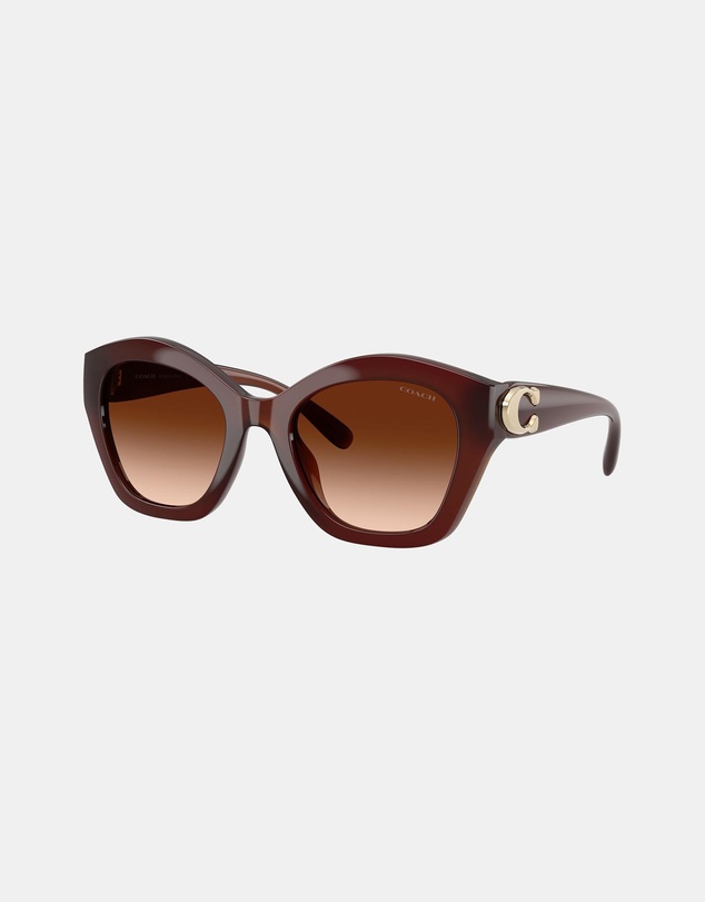 Coach - CAD31
