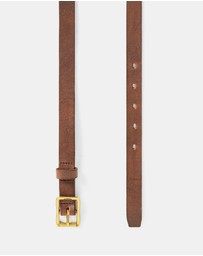 R.M.Williams - Leura Belt