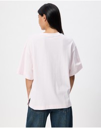 New Balance - Jersey Graphic T-Shirt