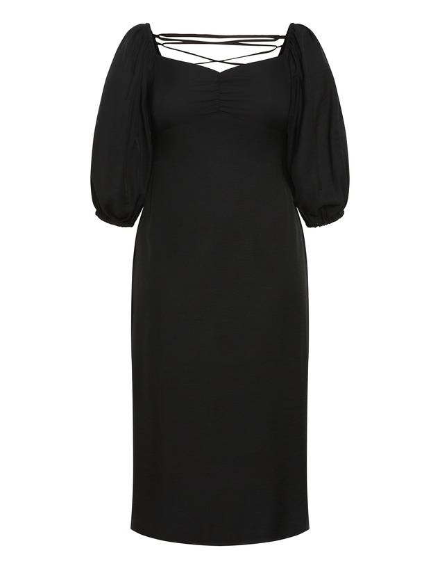 City Chic - Blake Dress