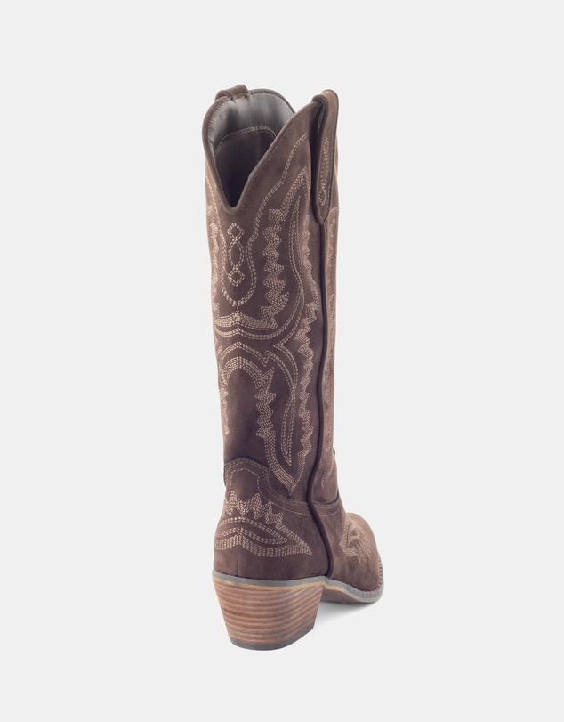 Therapy - Mustang Cowboy Boots