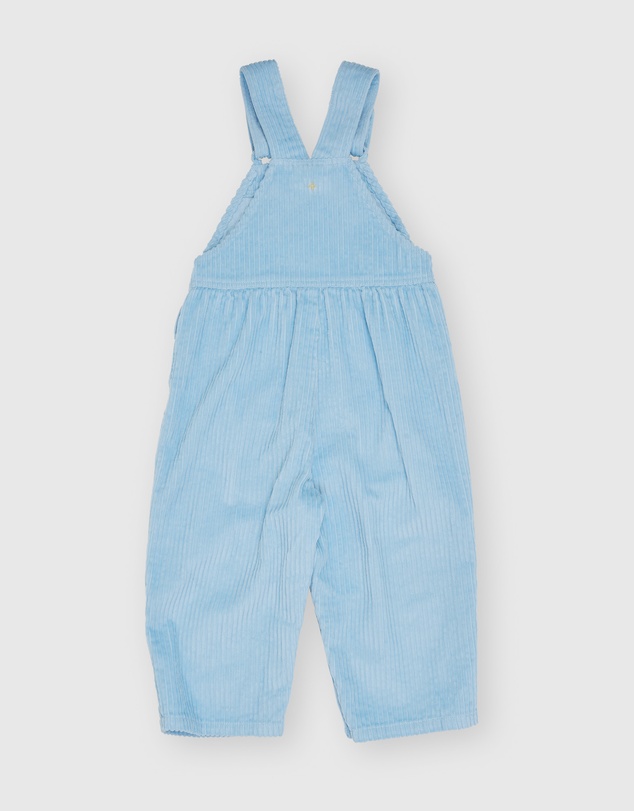 Goldie + Ace - Sammy Corduroy Overalls - ICONIC EXCLUSIVE - Babies-Kids