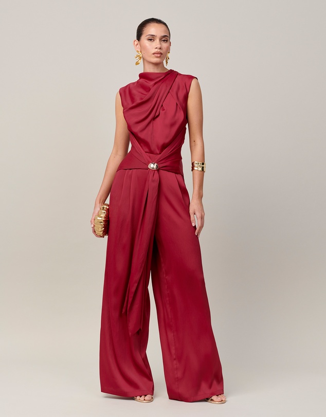 Savel - Vivica Jumpsuit