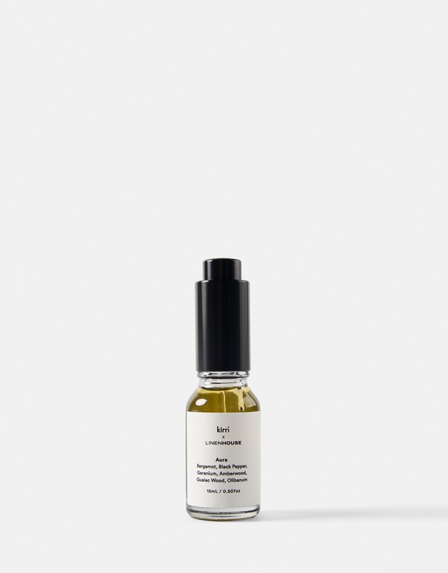 Kirri x Linen House - Diffuser Micro Oil