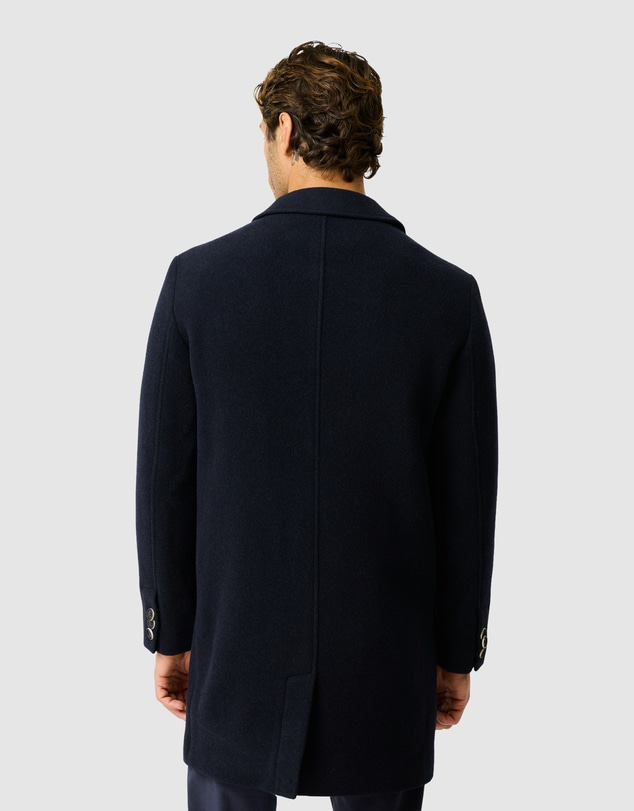 Rodd & Gunn - Murchison Coat
