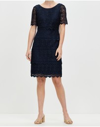 Review - Faith Dress