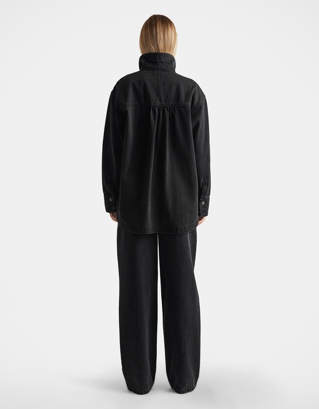 Decjuba - Ariana Denim Shirt