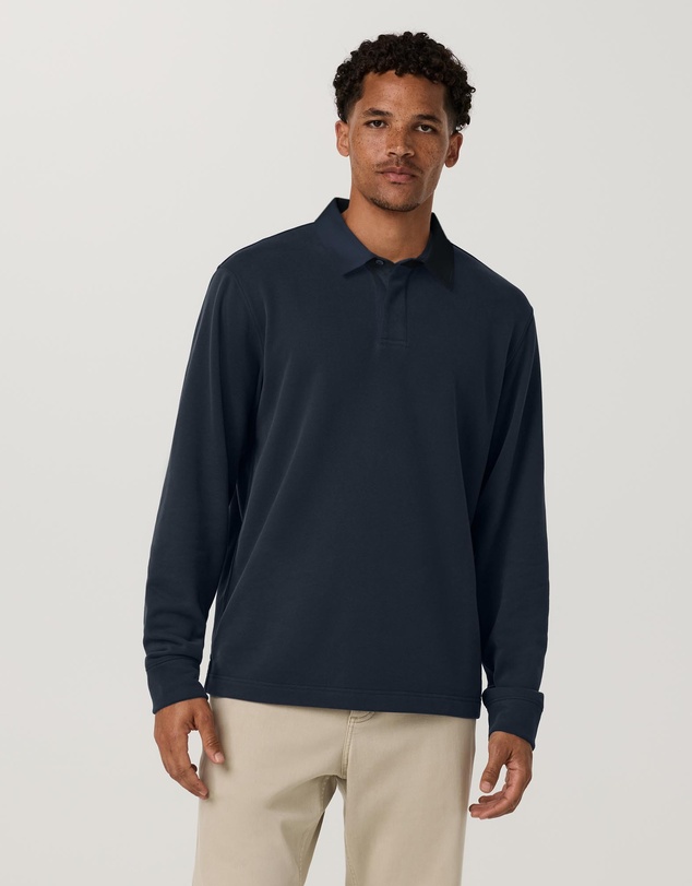 Vuori - LS Cypress Rugby Top