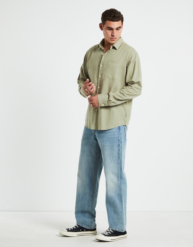 Arvust - Grover Linen Shirt