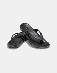 Crocs - Crocband Flip Flops - Unisex