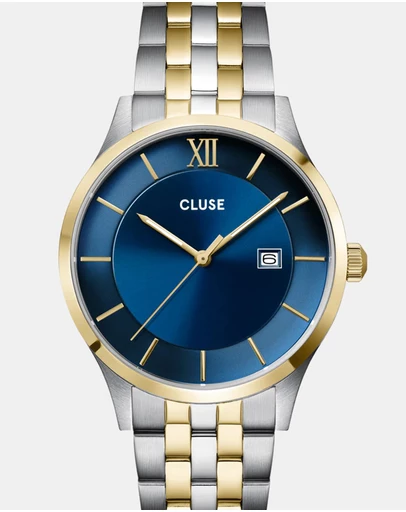 Cluse - Aravis Link