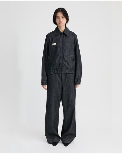 Dark Denim
