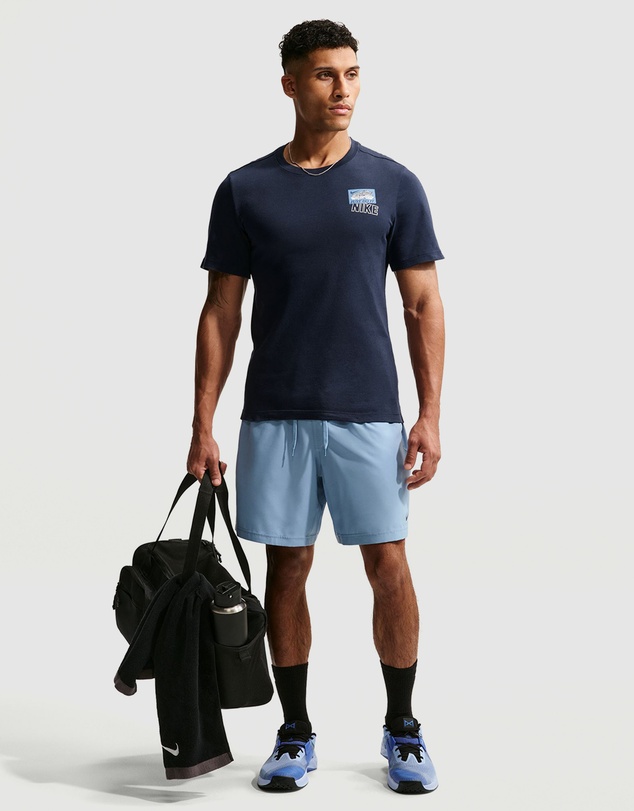 Nike - 7in Form Dri-FIT Unlined Versatile Shorts