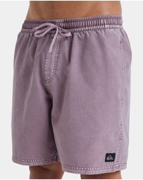 Quiksilver - Mens Everyday 17