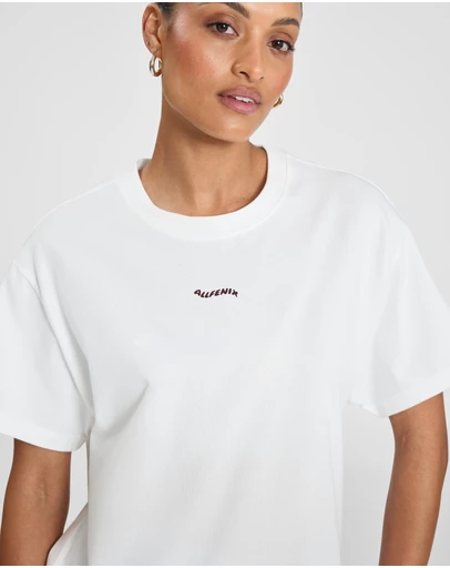All Fenix - Probably at Pilates Tee