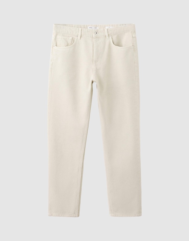 M.N.G - Bobc Jeans