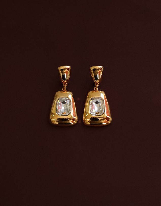 Zahar - Annalise Earrings