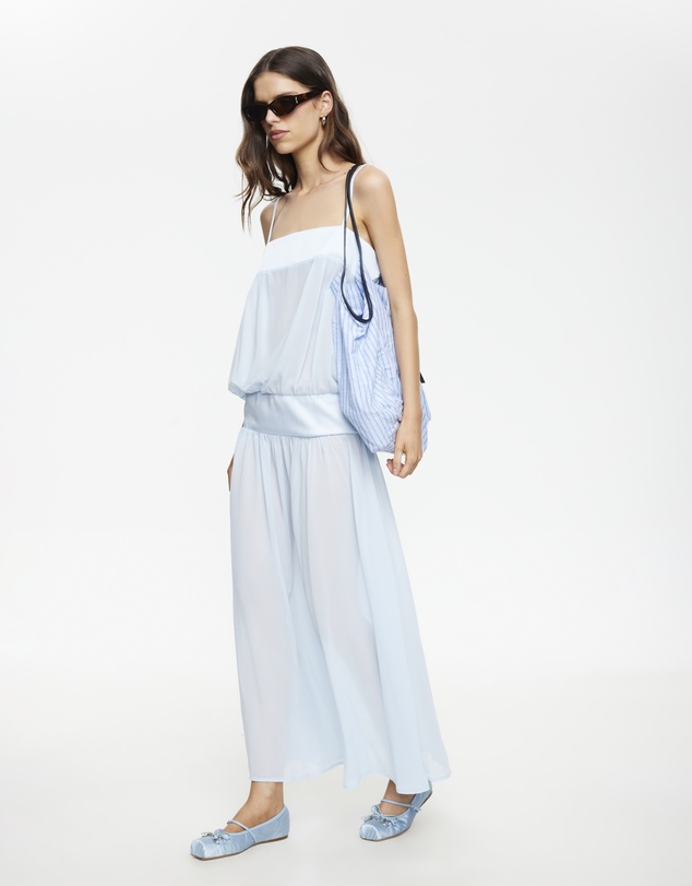 Lioness - Gracia Maxi Dress