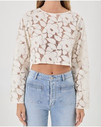 Rolla's - Sailor Lila Jeans