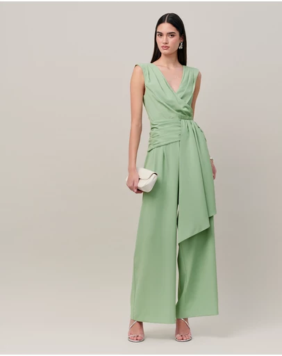 Savel - Audrey Jumpsuit