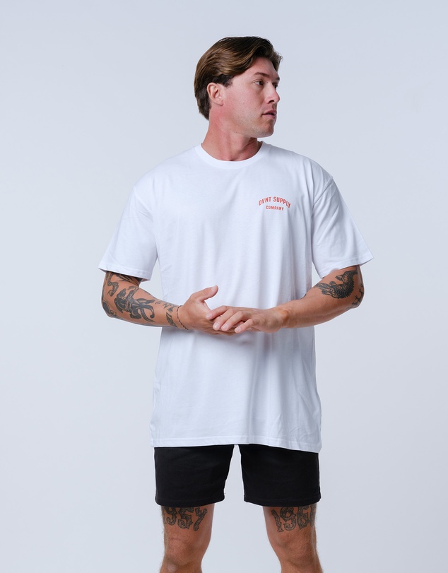 DVNT - Crypt Tee