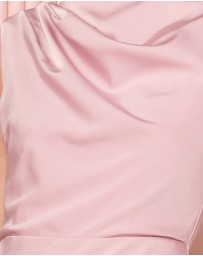 Azzurielle - Deanna Sleeveless Gown