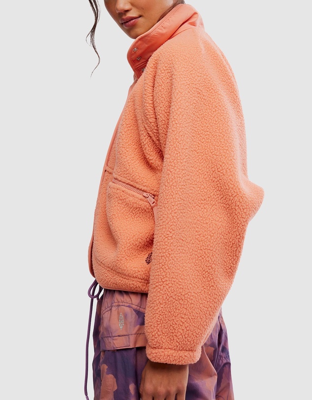 FP Movement by Free People - Hit The Slopes Jacket