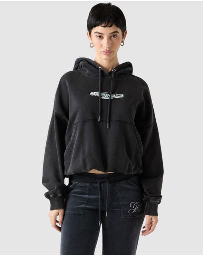 JET BLACK MULTI