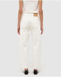 Neuw - Amber Barrel Jeans