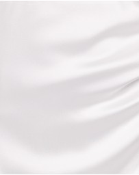 Petal & Pup - Kara Strapless Maxi Dress - White