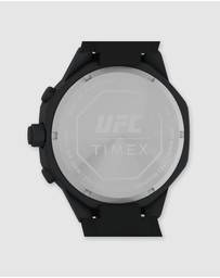 UFC - UFC King Black
