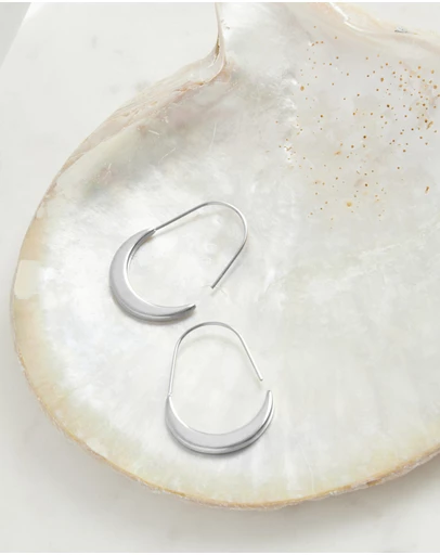 Pastiche - Leandra earrings