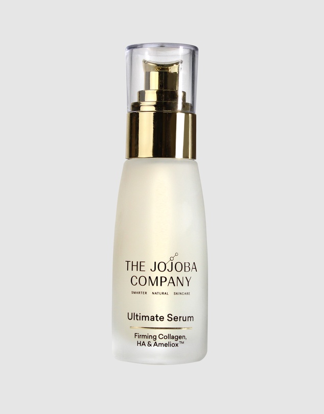 The Jojoba Company - Ultimate Serum 50ml