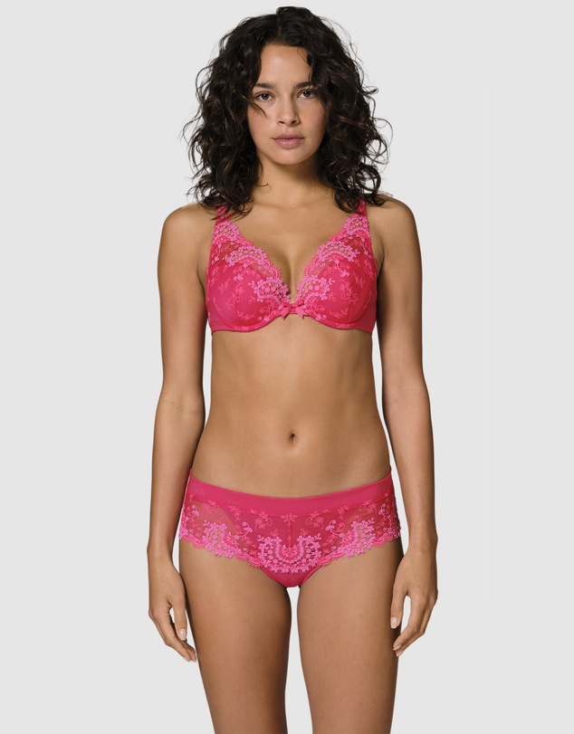 Simone Perele - Wish Triangle Push Up Bra