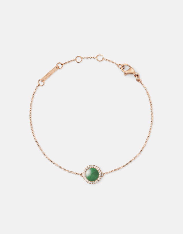 Daniel Wellington - Audrey Bracelet Jade