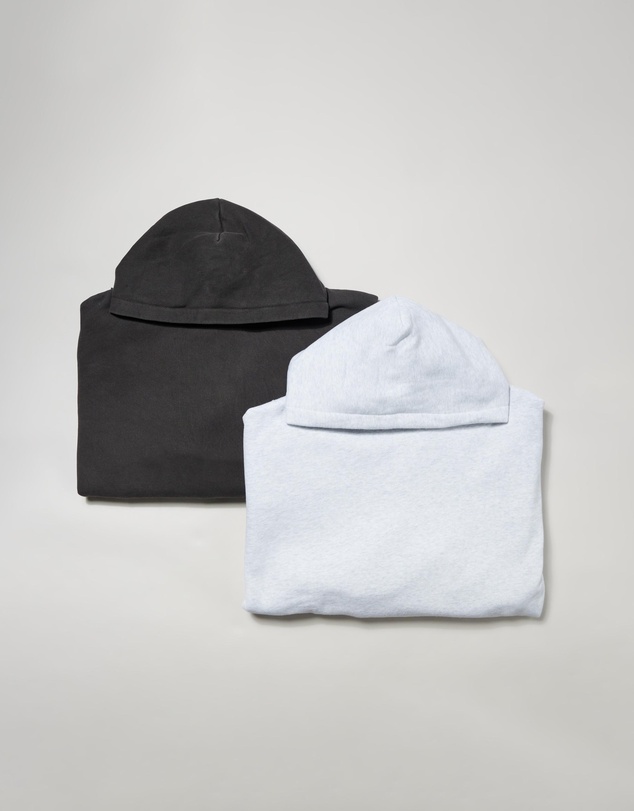 Silent Theory - Box Hoodie 2-Pack
