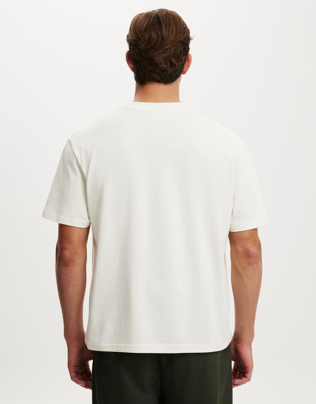 Cotton On - Everyday Fit Graphic T-shirt