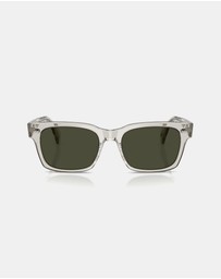 Oliver Peoples - Ryce Sun